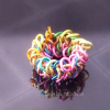 Strangemaille Finger Ring Strangemaille Finger Ring