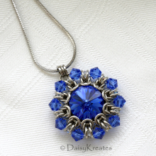 Helios Sunburst pendant in sapphire blue helios_sunburst_1010676.jpg