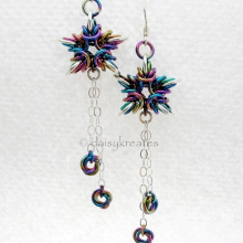 Byzantine Stars Earrings img_4047.jpg