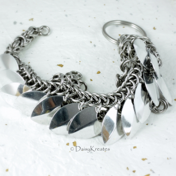 Regan's pet dragon key fob Regan's pet dragon key fob